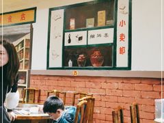 大堂-大龙火锅(老店)