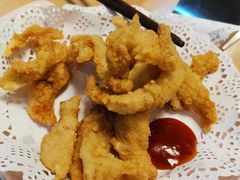 -红小满休闲餐厅(十全街店)