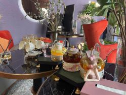 -花隐·美芙炫海菲秀皮肤管理中心