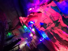 -梦幻奥陶纪景区