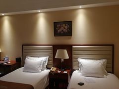 -甸园锦江宾馆(北外滩店)