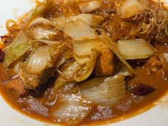 -相约·羊村小馆非遗手抓肉(七一酱园店)