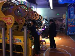 -明日世界电玩城(之心城店)
