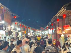 -零陵古城
