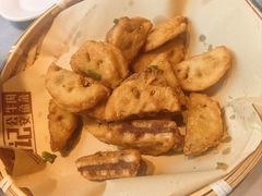 -肖记公安牛肉鱼杂馆·省级非物质文化遗产(江汉路直营店)