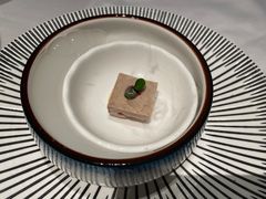 分子靓影寻鹅肝-二十四单 淮扬新味