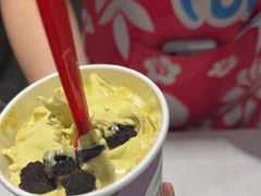 -DQ·蛋糕·冰淇淋(高新万达店)
