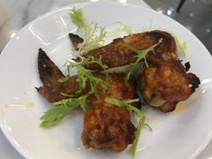 -丽莎沙拉轻食餐厅(国贸店)