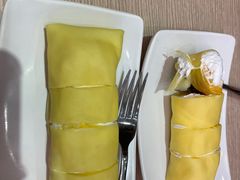 -佰搭果·广式茶餐厅(西华路店)