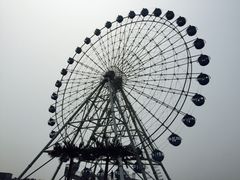 -秦皇岛乐岛海洋王国