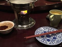 -富力希尔顿酒店·地阔自助餐厅