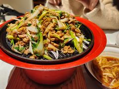 -庆云楼饭庄(什刹海店)