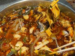 -胖子鱼·天水麻辣鱼火锅(秦州407店)