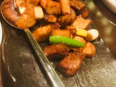 -海航大厦万豪酒店彩海轩中餐厅(霄云路店)