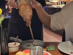 -拉蒂娜·巴西牛排馆 Latina·Brazilian Steakhouse(陆家嘴旗舰店)