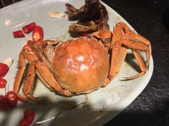 -韩盛·盛江山自助料理(中街大悦城店)