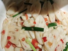 -湘阁里辣(沙井华润万家店)