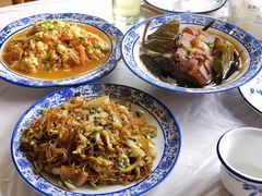 -邱记私房菜·十八年本地菜