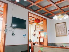 大堂-源玺源烧麦馆(东护城河南街店)