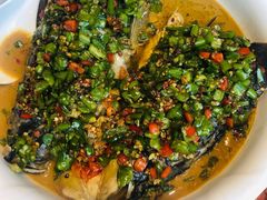 千岛湖大鱼头-辣公子·千岛湖私房菜(滨江店)