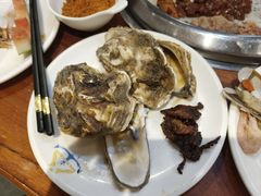 -圣罗巴海鲜烤肉自助(佳兆业店)