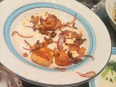 -巴依老爷新疆美食(望京小街店)