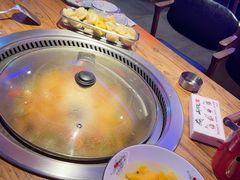 -山河屯铁锅炖鲜鹅·东北菜(开发区一店)