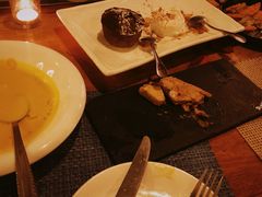 -LA MAISON公鸡和龙(蛇口店)