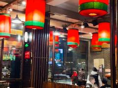 -陈府大宅门成都火锅·手切鲜肉(太原街店)