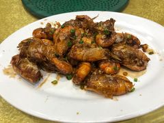 -盛港湾海鲜食府(黄沙店)