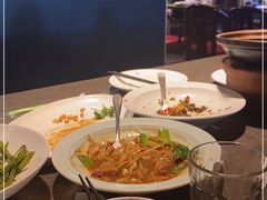 -汤城小厨•粤菜•靓汤(苏州街店)