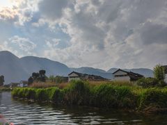 -云南民族村