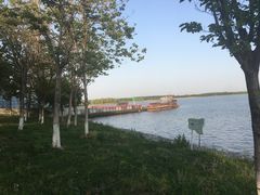 -武清南湖绿博园