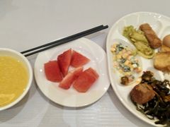 -套娃酒店-中餐厅
