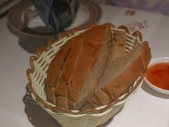 -俄士厨房(五棵松华熙LIVE店)
