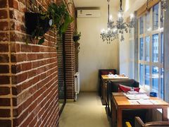 -通海俄式烧烤·俄罗斯大串(嵩山路店)