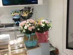 -叶子与茶(苏宁广场店)
