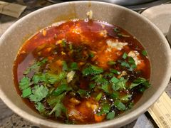 -肖肖酸萝卜鱼火锅(总店)