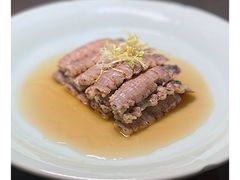 -北京王府井希尔顿酒店·秦唐中餐厅Chynna