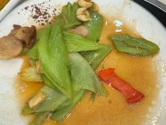 -东就鸭饭店·古早海南菜(滨海店)
