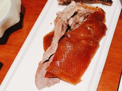 -京味张·北京烤鸭(南山店)