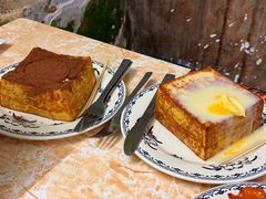 -渔记茶餐厅(渔村店)