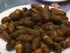 -天津乾毓德饭庄·清真传统炒菜·海鲜烧烤(咸阳路店)