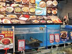 -广府乡下·饭庄(新港东路店)