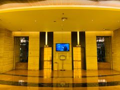 -武汉江城明珠豪生大酒店