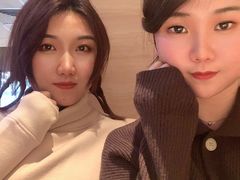 -麦当劳(新世纪环球中心店)