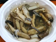 -阿钦大排档
