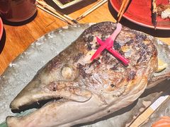 -日吉丸·鸟将军炭火融合酒馆(中央大街店)