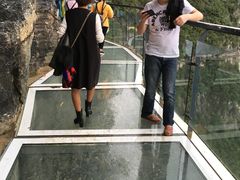 -重庆云阳龙缸景区