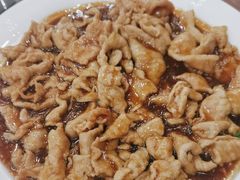 -老苏扬饭店